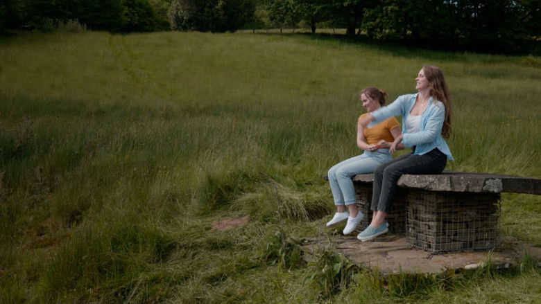 кадр из фильма A Chat About Ducks