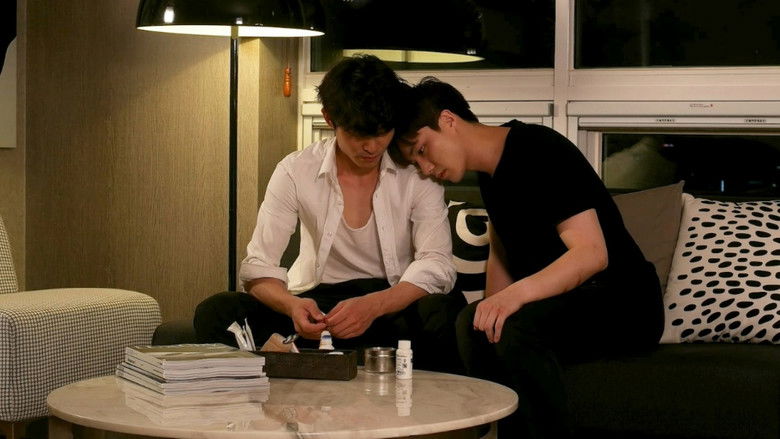 кадр из фильма 롱타임노씨