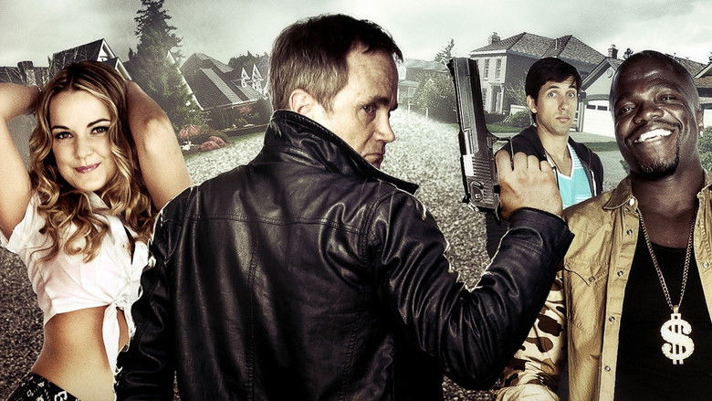 Кучерявая заложница