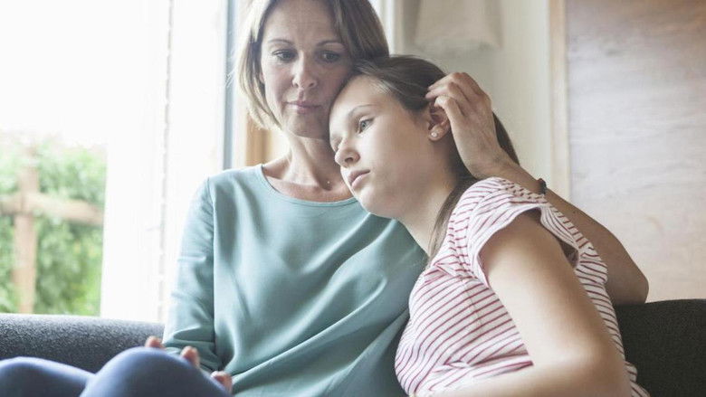 кадр из фильма Trans Mission: What's the Rush to Reassign Gender?