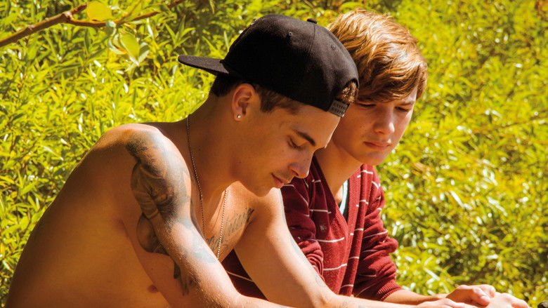 кадр из фильма Мой лучший друг