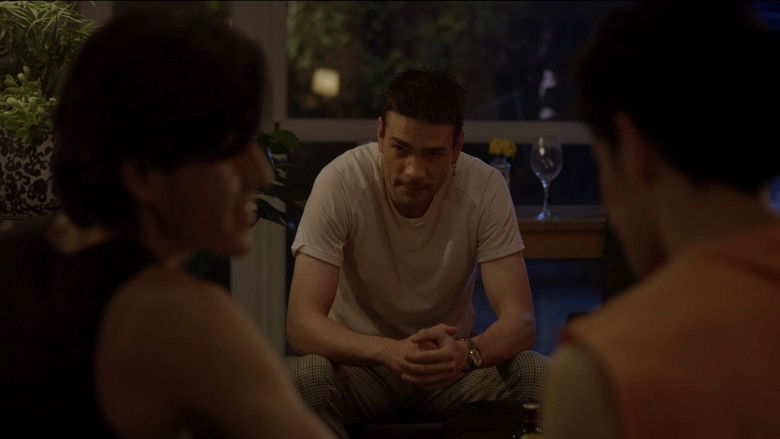 кадр из фильма SADO