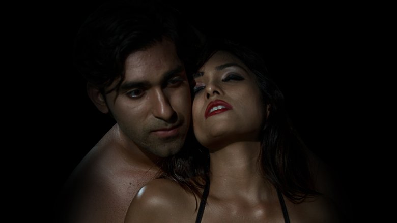 кадр из фильма Kuch Pal Pyar Ke