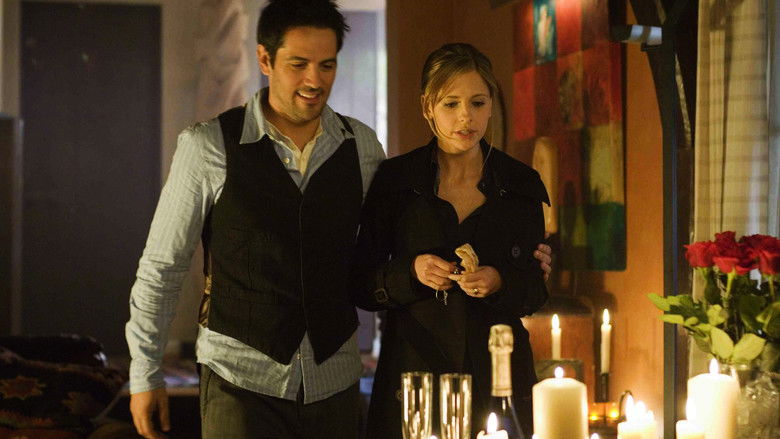 кадр из фильма Фальшивка