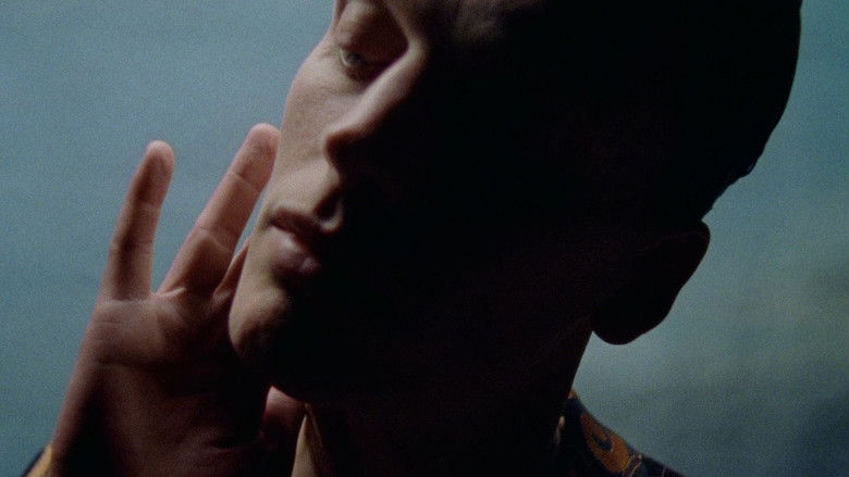 кадр из фильма Baton