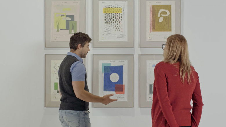 кадр из фильма Collage