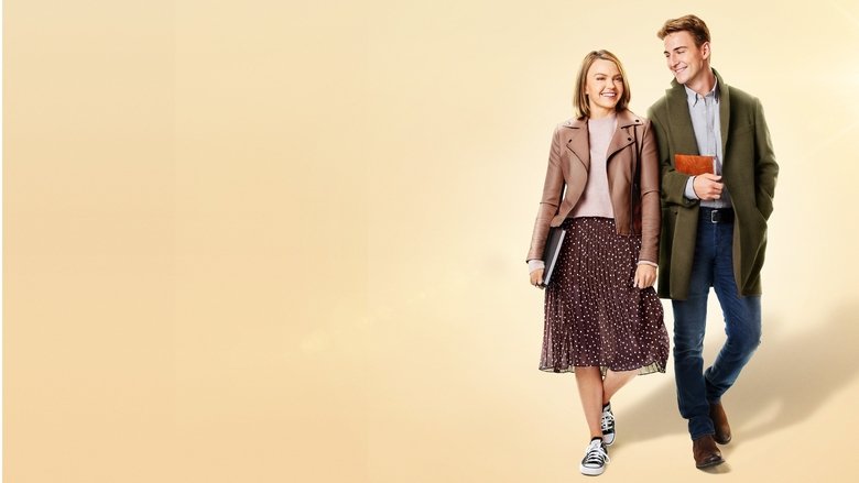 кадр из фильма Autumn in the City