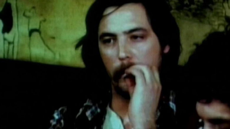 кадр из фильма Tales That'll Tear Your Heart Out