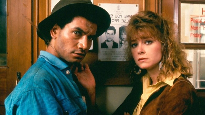 кадр из фильма Never Say Die