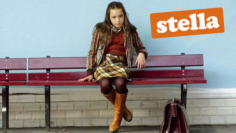 кадр из фильма Стелла