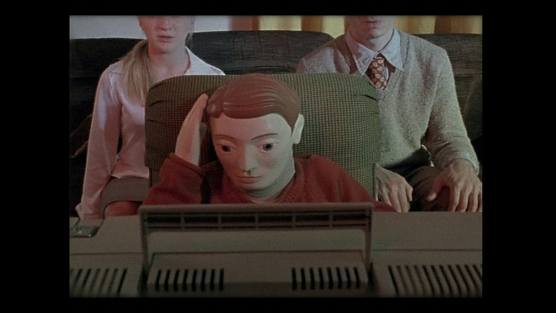 кадр из фильма Lever de rideau pour Primagaz