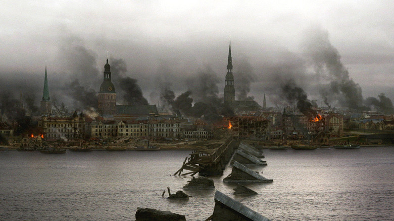 кадр из фильма Rīgas sargi