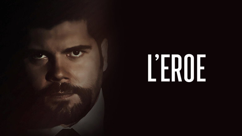 кадр из фильма L'eroe