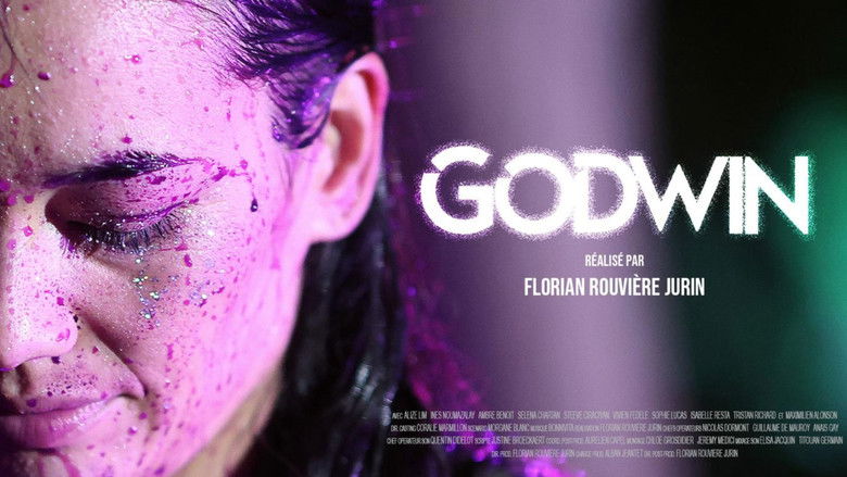 кадр из фильма GODWIN