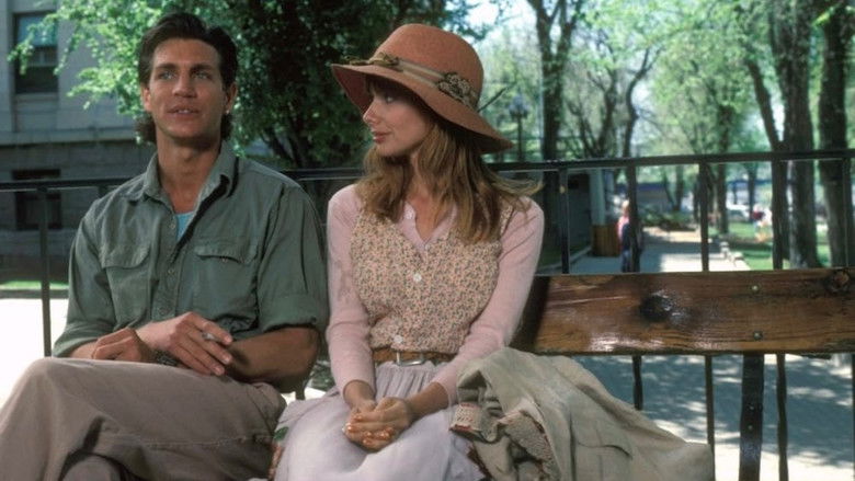 кадр из фильма Девчонка не промах