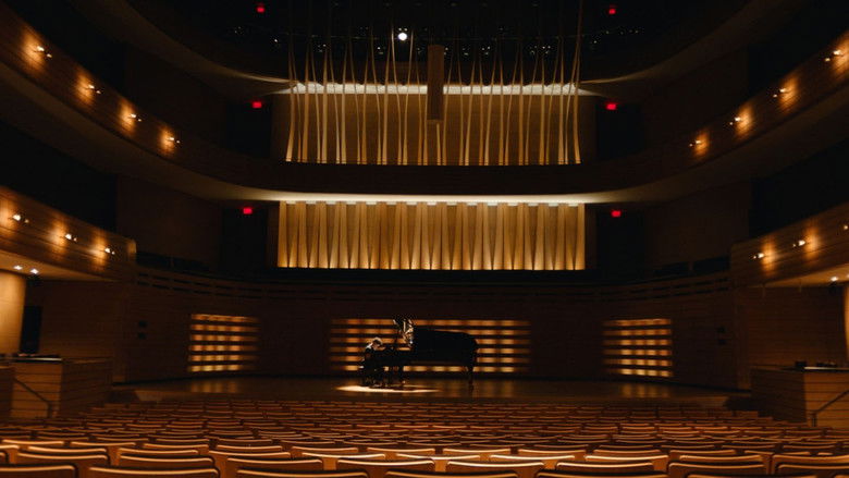 кадр из фильма Butterfly on a Wheel