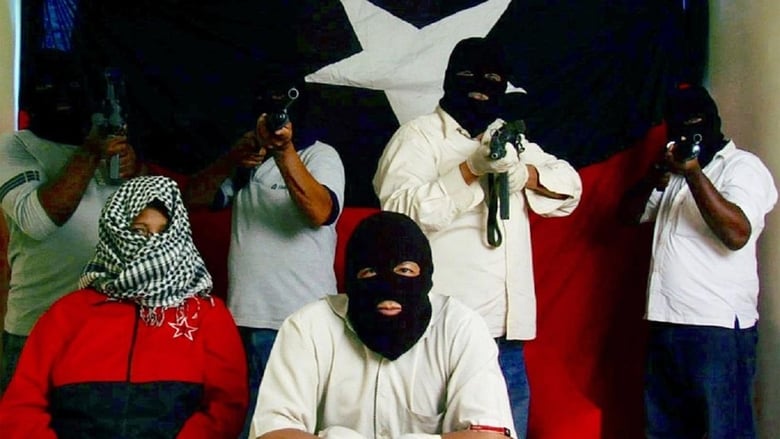 кадр из фильма Tupamaro: Urban Guerrillas