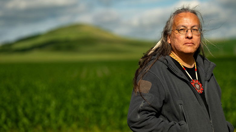 кадр из фильма Éire & Na Chéad Náisiúin