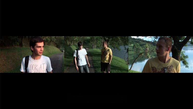 кадр из фильма Prisma