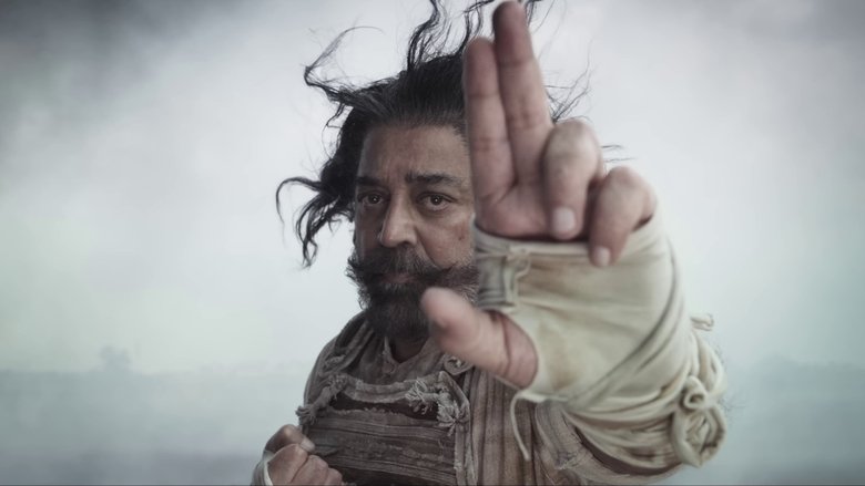 кадр из фильма தக் லைஃப்