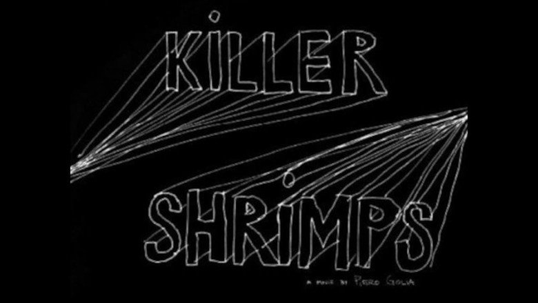 кадр из фильма Killer Shrimps