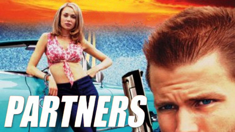 кадр из фильма Partners