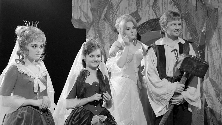 кадр из фильма Neohrožený Mikeš