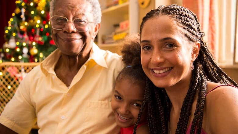 кадр из фильма Juntos a Magia Acontece