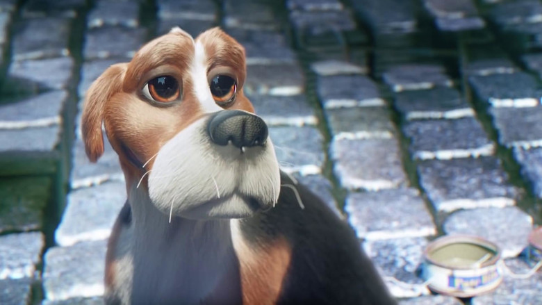 кадр из фильма Rubato