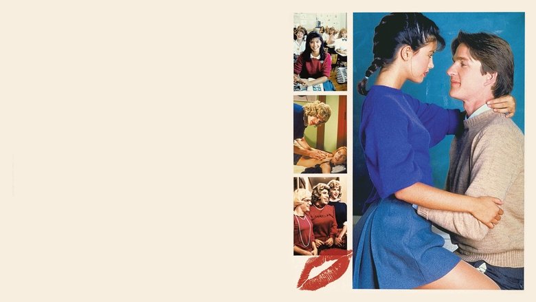 кадр из фильма Частная школа