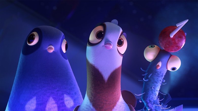 кадр из фильма Камуфляж и шпионаж