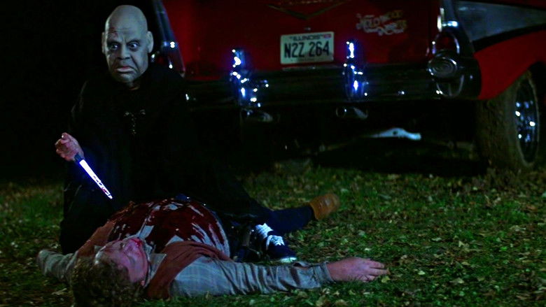 кадр из фильма Мёртвые дети