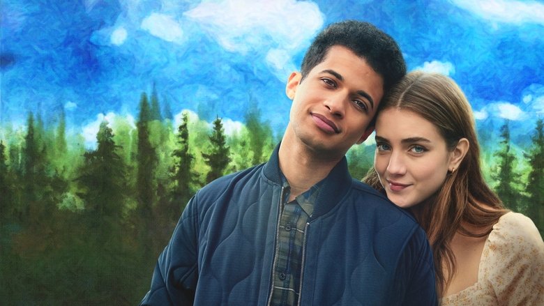 кадр из фильма Между здравствуй и прощай