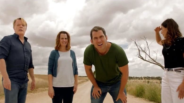 кадр из фильма The Flip Side