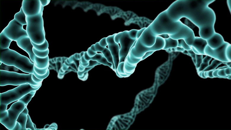 кадр из фильма Microbirth