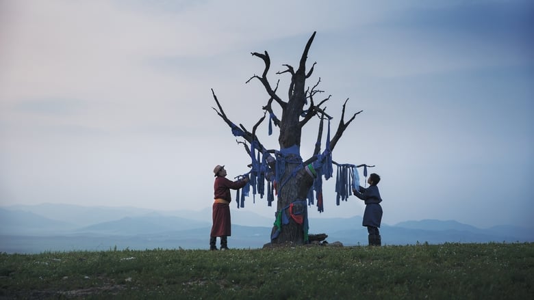 кадр из фильма Артерии мира