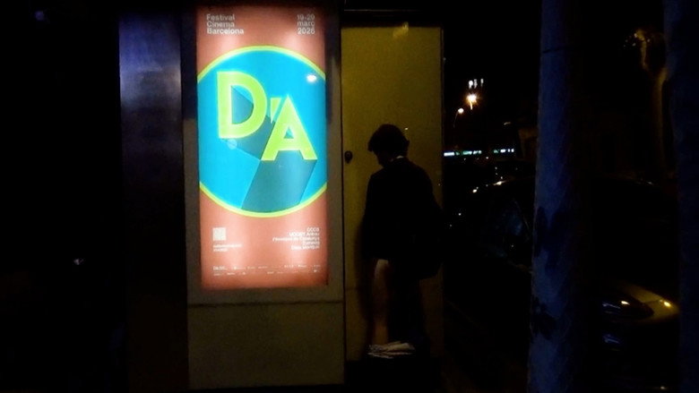 кадр из фильма Aftermovie D'A 2026