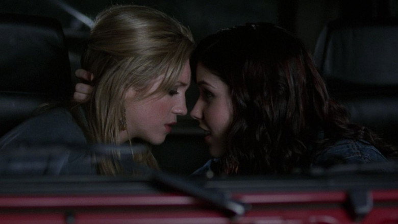 кадр из фильма Сдохни, Джон Такер!