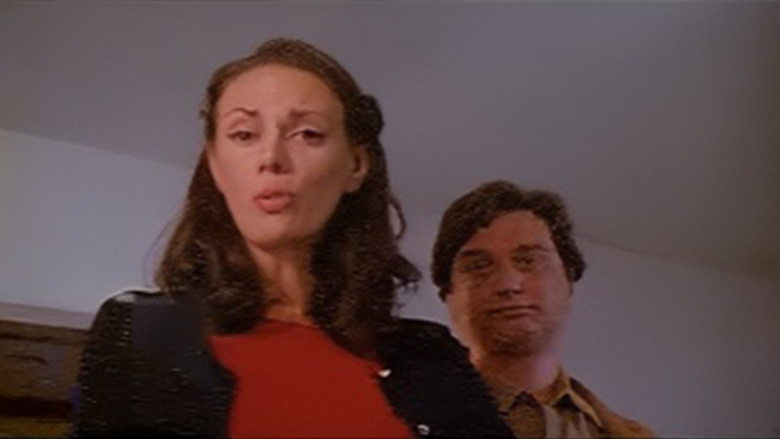 кадр из фильма Sorry, Right Number