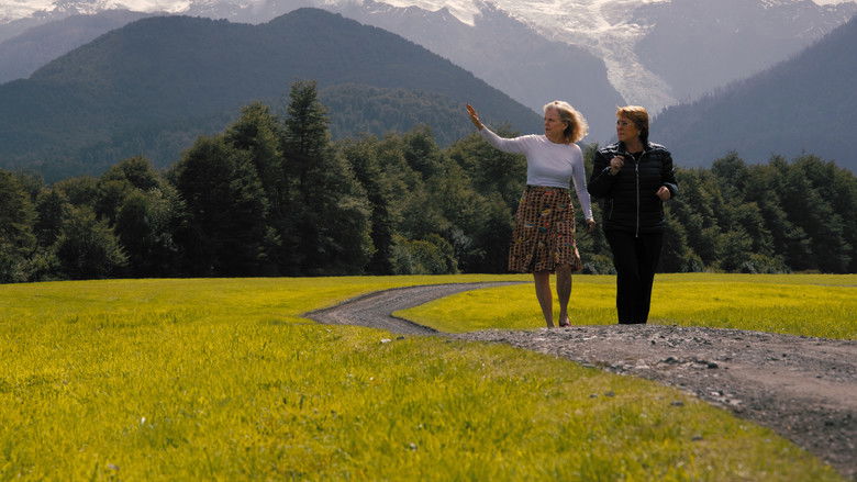 кадр из фильма Wild Life