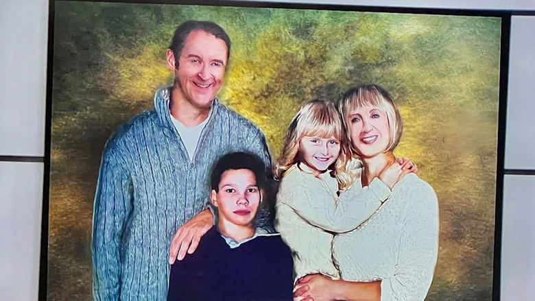 кадр из фильма 12 подарков на Рождество