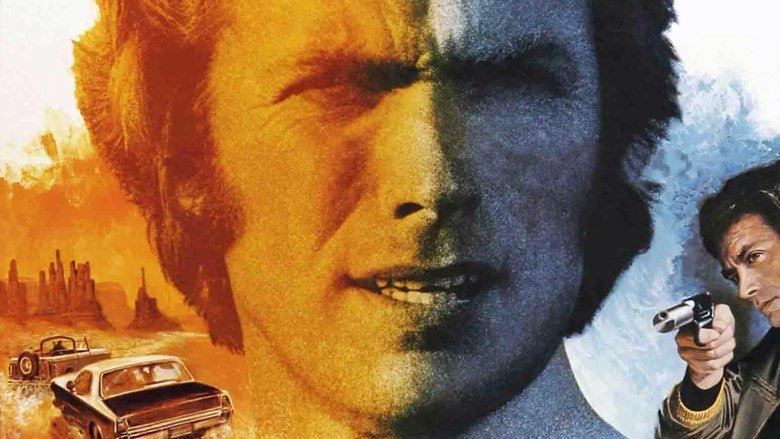 кадр из фильма Санкция на пике Эйгера