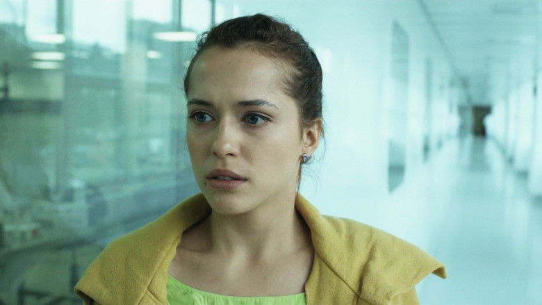 кадр из фильма Большая любовь