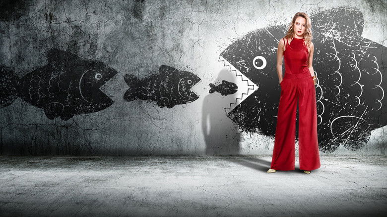 кадр из фильма Sofía Niño de Rivera: Selección Natural