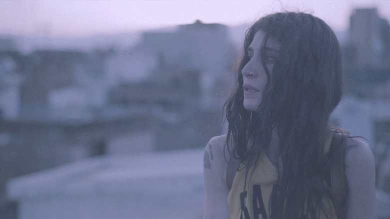 кадр из фильма Bad Trip