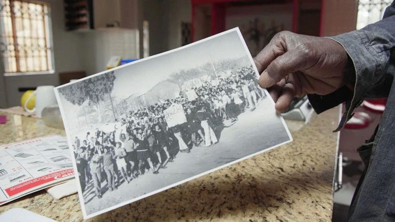 кадр из фильма Sam Nzima: A Journey Through His Lens