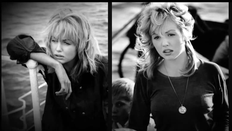 кадр из фильма Mylène Demongeot, la milady du cinéma