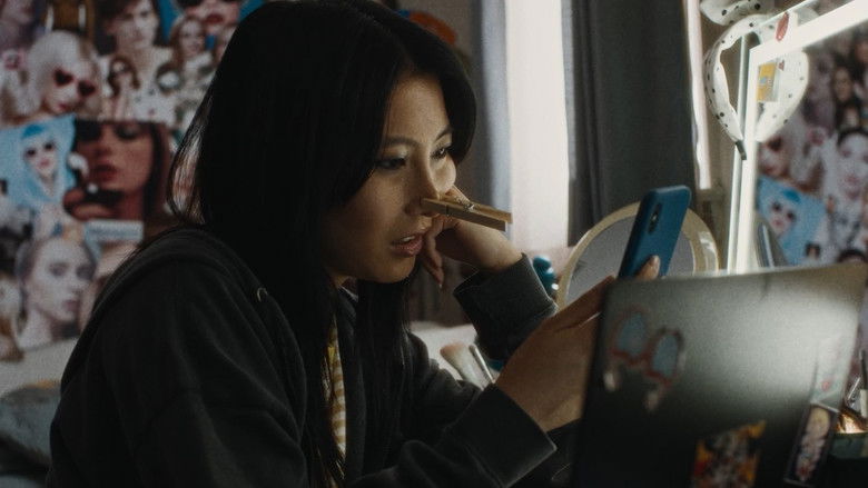 кадр из фильма Отклонение