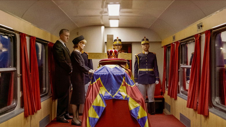 кадр из фильма The Royal Train