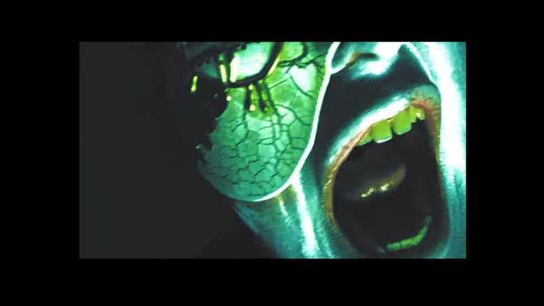 кадр из фильма Monkey Man Tells a Joke